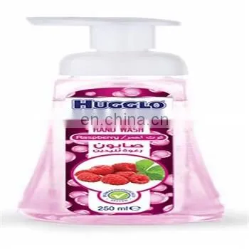 Bath Foam liquid Soap