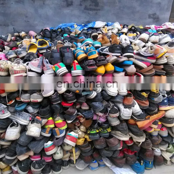 Used Shoes Wholesale From Usa Export Used Shoes in South Africa photo-5