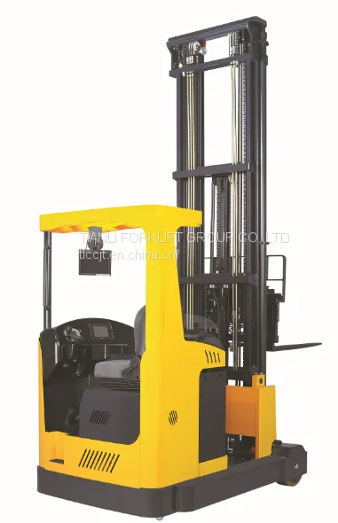 Forklifts 3