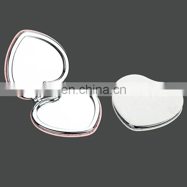 Hot Selling Heart Shaped Mirror photo-6