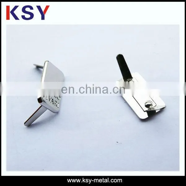 Hot Sell Custom Metal Label Maker With Engraved photo-2