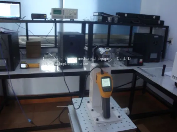 DY-HT1 Portable Isothermal Cavity Blackbody Radiation Source/blackbody Radiation Source(0-150℃) photo-2