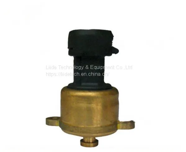 Oil Pressure Sensor, Water Pressure Sensor for Water Pump, Oil Pump