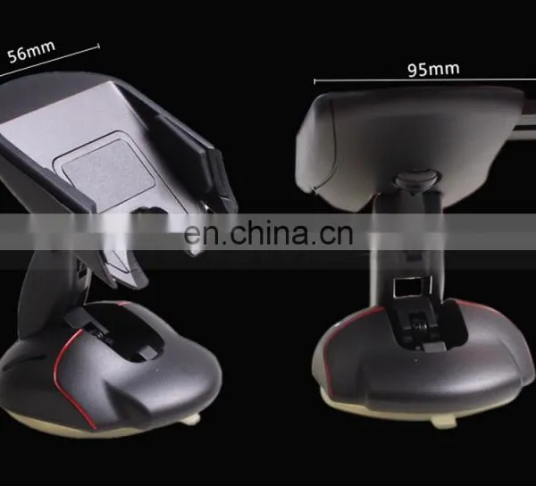 Mouse Design Phone Holder Universal Car Dashboard Cell Phone GPS Mount Holder Stand Cradle photo-6