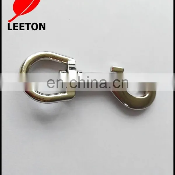 Strong 20mm Swivel Dog Snap Hook photo-3