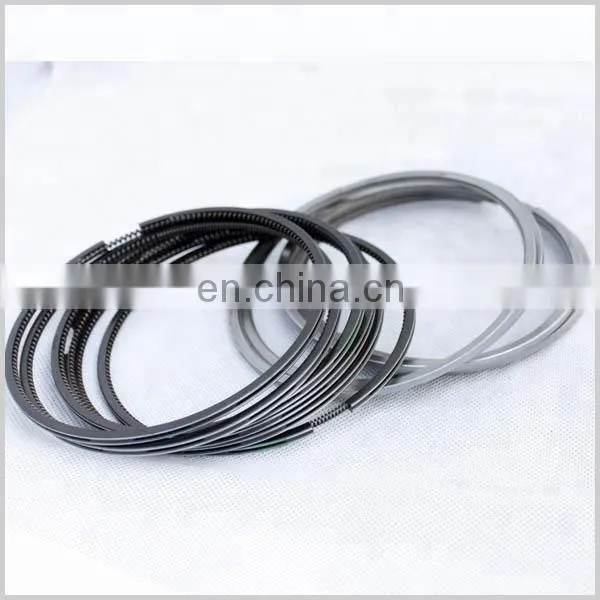 Auto Diesel Engine Parts 4bt 6bt Piston Ring Set 3802421