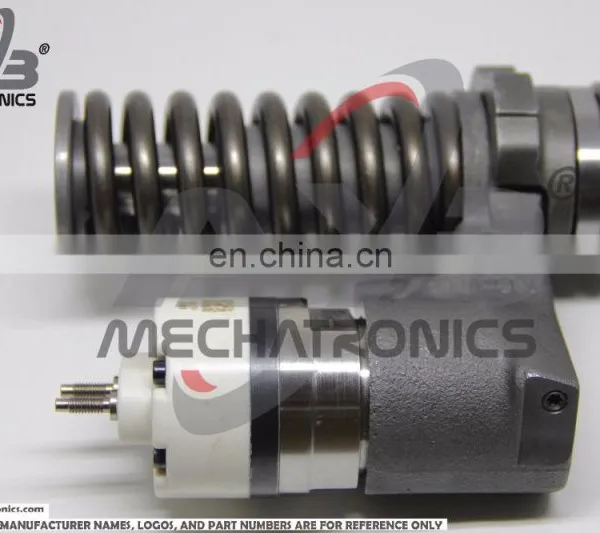 380-2699 3802699 DIESEL FUEL INJECTOR FOR CATERPILLAR ENGINES photo-2