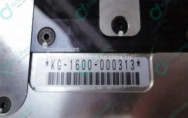 FUJI 16mm Motor Feeder KG1600 NP153 QP132 photo-3