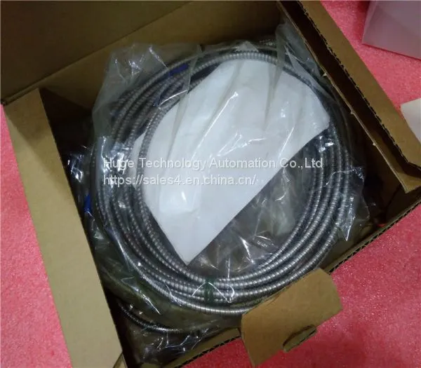 EPRO PR6423/010-000 New in Stock photo-2