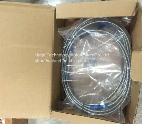 EPRO PR6423/010-000 New in Stock photo-3