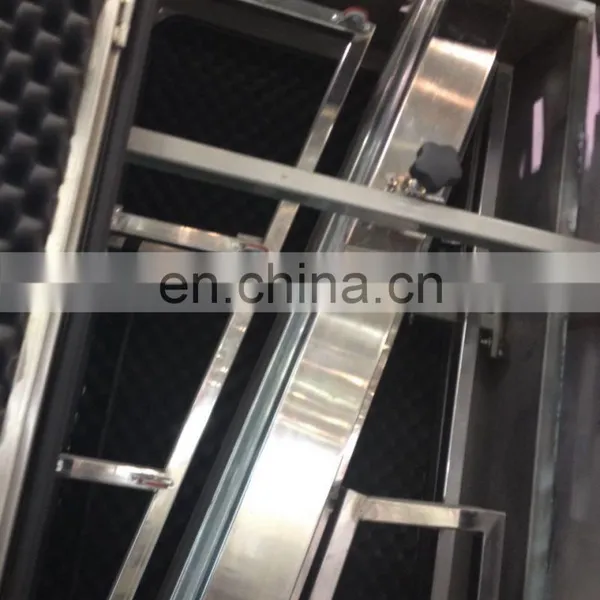 Flat Glass Washing Machine LBZ Series Flat Float Glass Washing Machine photo-4