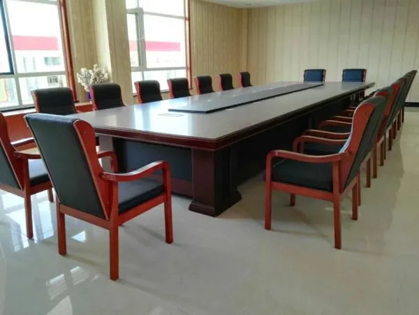 Shandong Ningjin Xinxing Chemical Co.,ltd company overview - view 3
