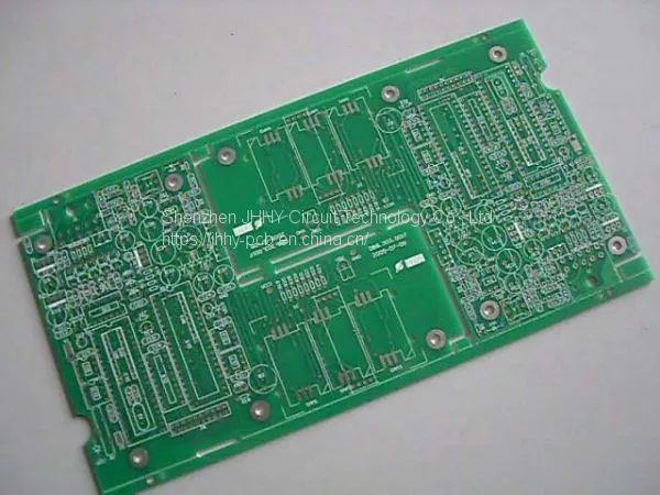 High-tech Metal Detector PCB Circuit Board/OEM Custom Circuit Board PCB photo-2