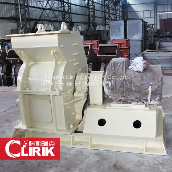 Coarse Mill Hammer Crusher 008613512155195 photo-5
