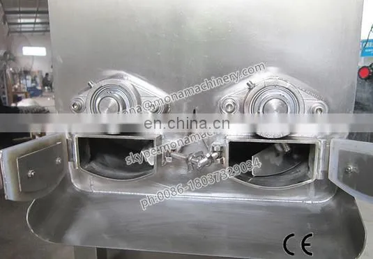Hot Sale Dumpling Stuffing Mixing Machine,Meat Mixing Machine,Sausage Minced photo-2
