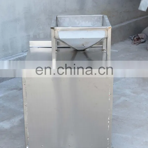 Hot Selling Factory Price Almond Slicing Machine photo-6
