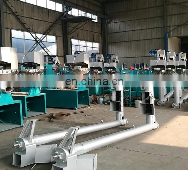 Almond Oil Making Machine/coconut Oil Extract Machine/coconut Oil Machine photo-4