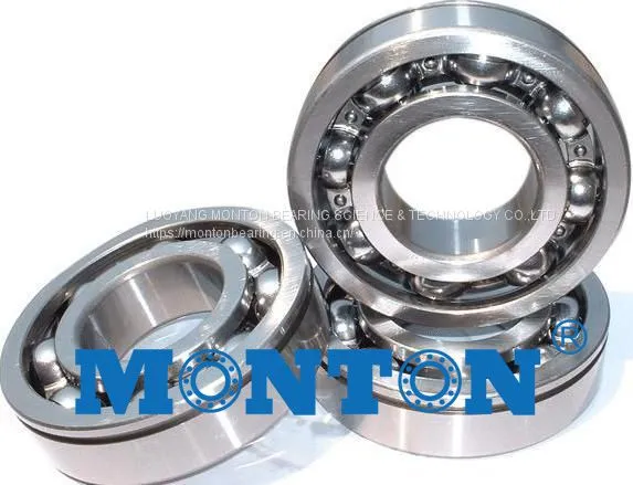 Spindle Bearing 7206C Angular Contact Ball Bearings Low Vibration 7206 7206CDB 7206A5DB 7206 CTYNSULP4 photo-4