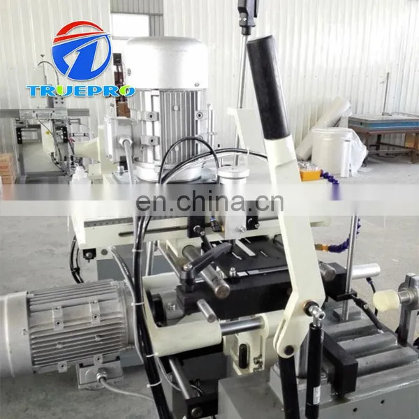 Copy Routing Milling Vinyl Windows Making Machine photo-5