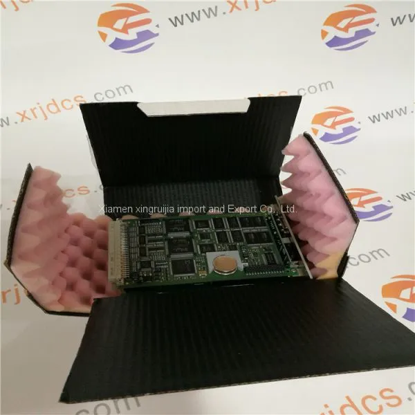 One Year Warranty New AUTOMATION MODULE PLC DCS HIMI F7126 PLC Module photo-2