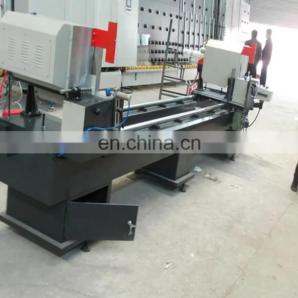 Aluminum Cutting Saw Machine for Aluminum Curtain Wall Windows