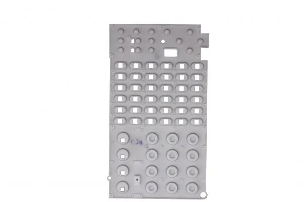 Remote Control Custom Conductive Silicone Switch photo-3