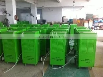 158L/Day Used Commercial Dehumidifier photo-4