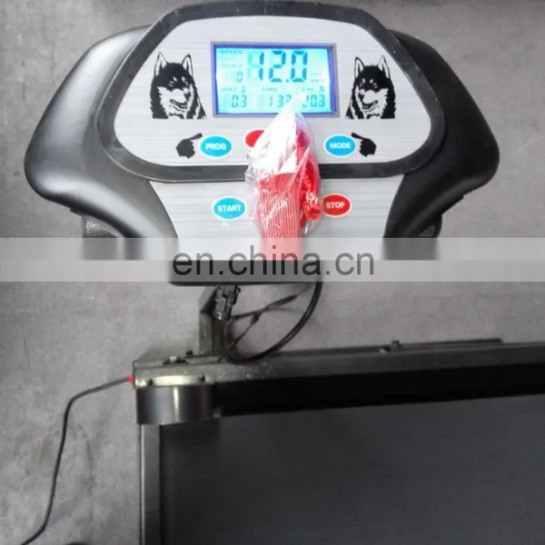 Loading Weight 120kg Dog Treadmill Price photo-5