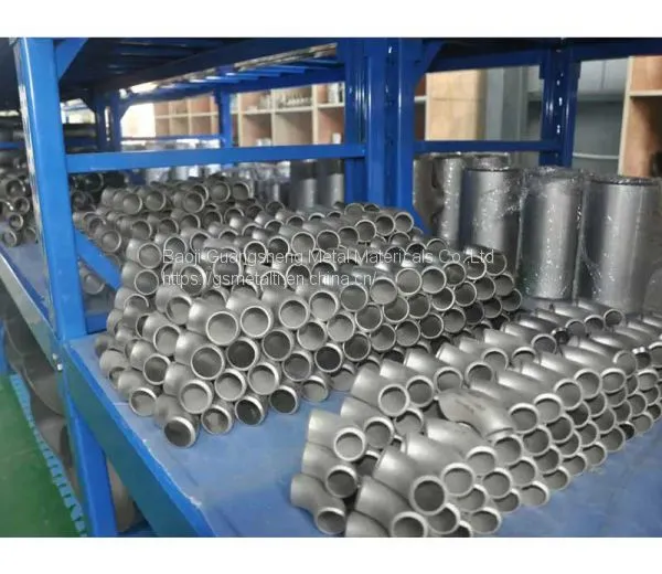 Titanium Elbows photo-3