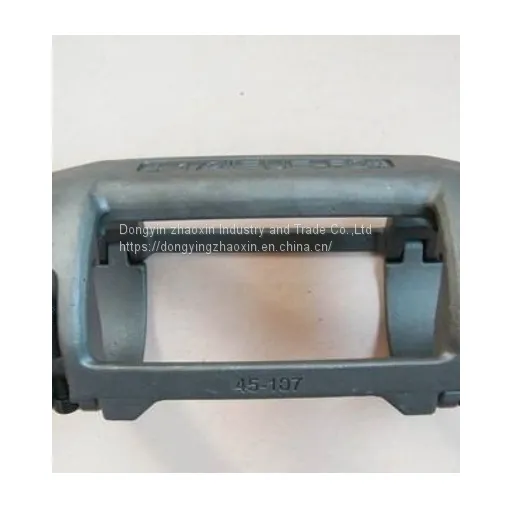 API Oilfield Tubing Line Cable Protectors photo-4