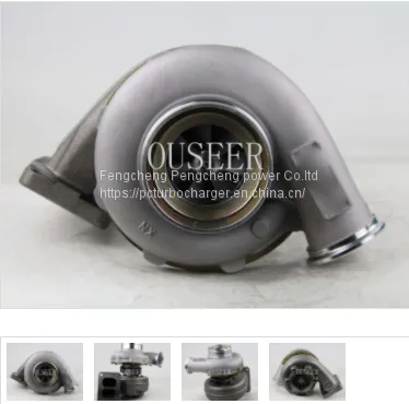 HX50 VG1560118227 Turbocharger
