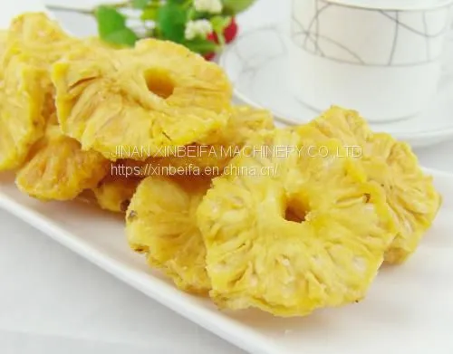 Pineapple Slice Drying Machine photo-5