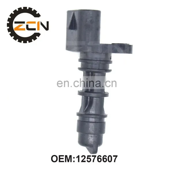 Original Camshaft Position Sensor OEM 12576607 For Pontiac V6 photo-2