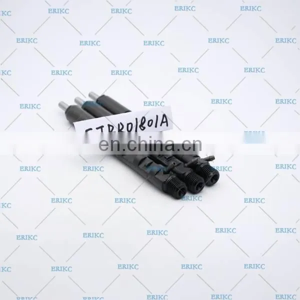 ERIKC EJBR01801A (82 00 365 186) Original CR Injector EJB R01801A Diesel Injector EJBR0 1801A for NISSAN RENAULT photo-5