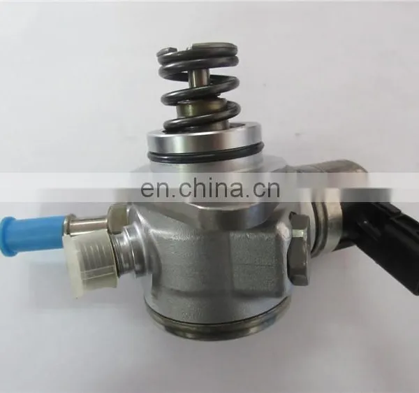 High-Pressure Pump Control Valve CM5E-9D376-BE photo-3