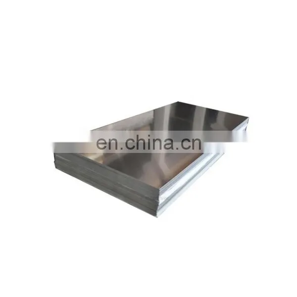 AISI ASTM Stainless Steel Sheet Grade 316l Plate Price photo-4