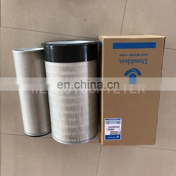Industrial Dust Filter Cartridge Dust Filter Cartridge Air Filter Element P182049 photo-3