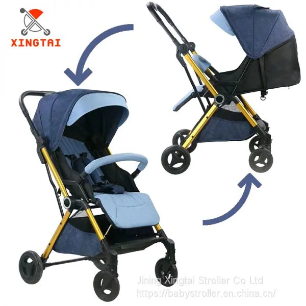 Baby Car Seat Pram