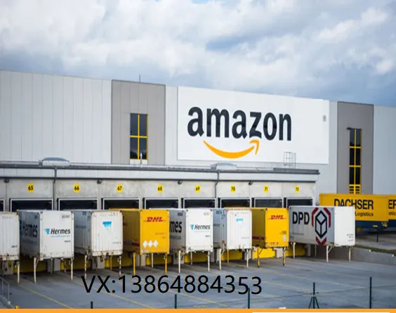 How Much to Ship From China to USA Amazon