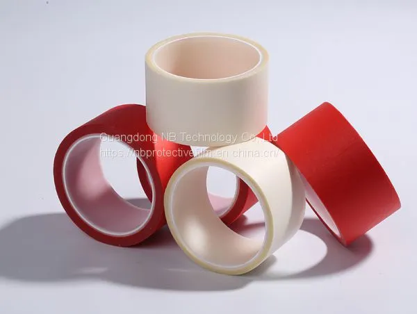 Masking Tapes