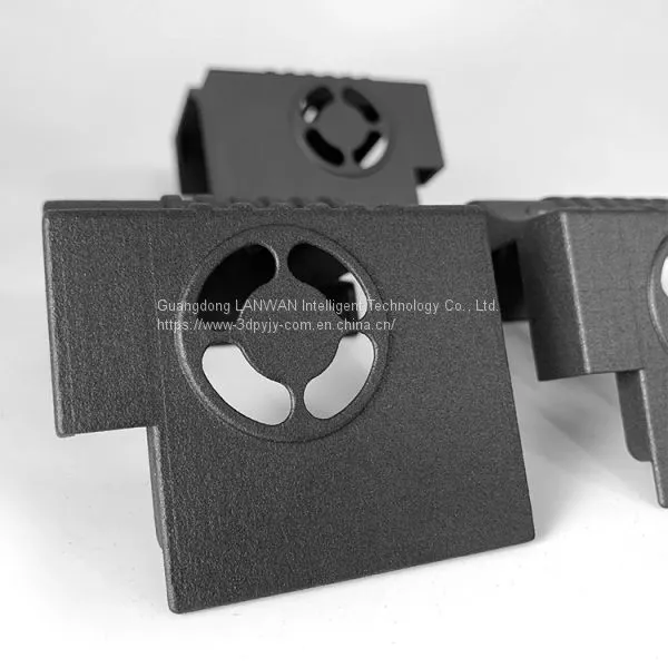 Consumer Electronic Accessories Smart Home Appliances Oem 3d Printing Prototype photo-2