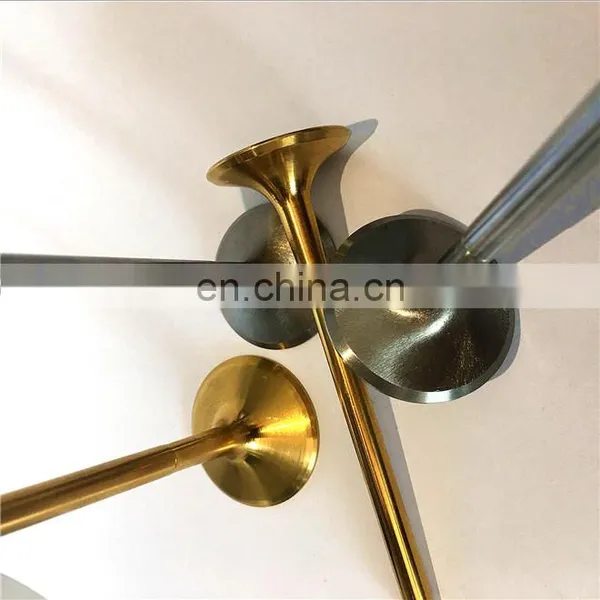 Motorcycle Parts Chormed Nitriding Engine Valves for Yamaha Jog 3kj rr r 50cc 90cc photo-6