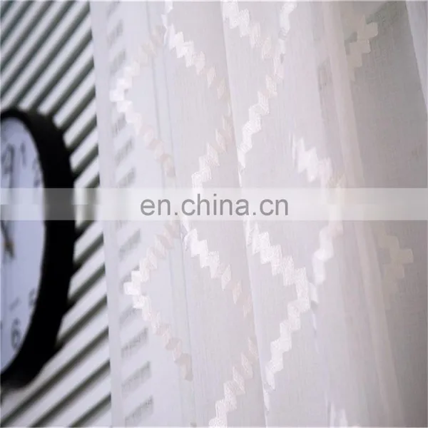 2017 Most Popular Net Curtain Manufacturers With Good Quality photo-5