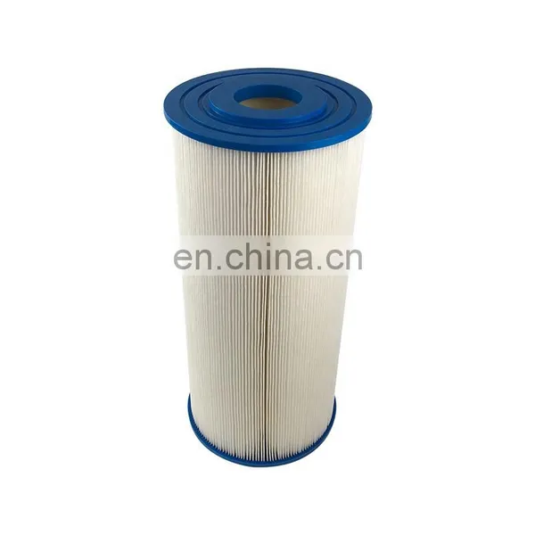 Water Spare Parts Jacuzzi Swimming Pool Filter for Water System photo-3