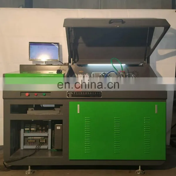 Auto Electronic Injector Tester Diesel Common Rail BC-CR708 Diesel Injector Pump Test Equipment photo-2