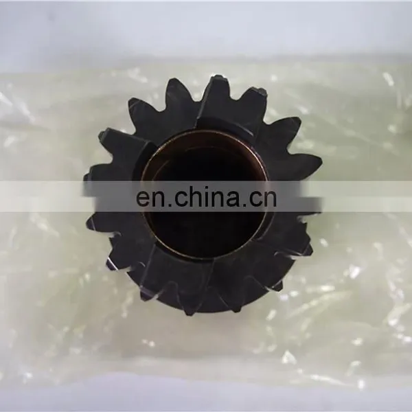 5H493-1616 Assy Gear Kubota Combine Harvester Spare Parts Philippines photo-2