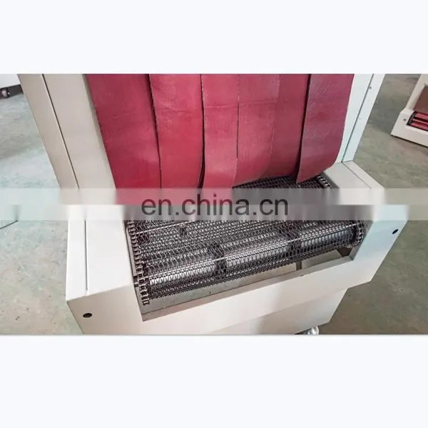 BSP SERIES Jet Shrink Packaging Machine photo-4