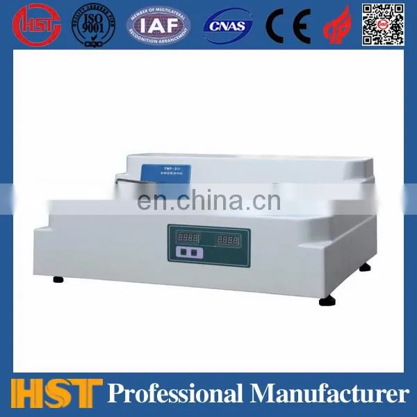 MP-2B Metallographic Sample Grinding and Polishing Machine/Polisher and Grinder photo-2