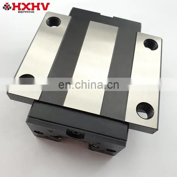 MSA30 MSA30E MSA30ESSFCN MSA30ESSFCH MSA Series Heavy Load Linear Guide Block Bearing