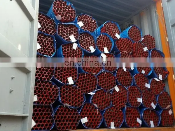 Carbon Steel Pipe for Automatic Fire Pipe With Grooved photo-6